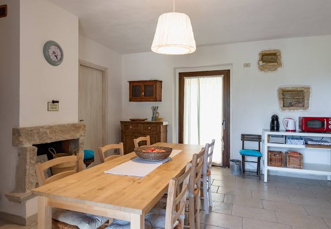 Villa a Fossacesia - Il Fico nel Pozzo - YourPlace Abruzzo Villa a Fossacesia - Il Fico nel Pozzo - YourPlace Abruzzo