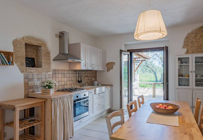 Villa a Fossacesia - Il Fico nel Pozzo - YourPlace Abruzzo Villa a Fossacesia - Il Fico nel Pozzo - YourPlace Abruzzo