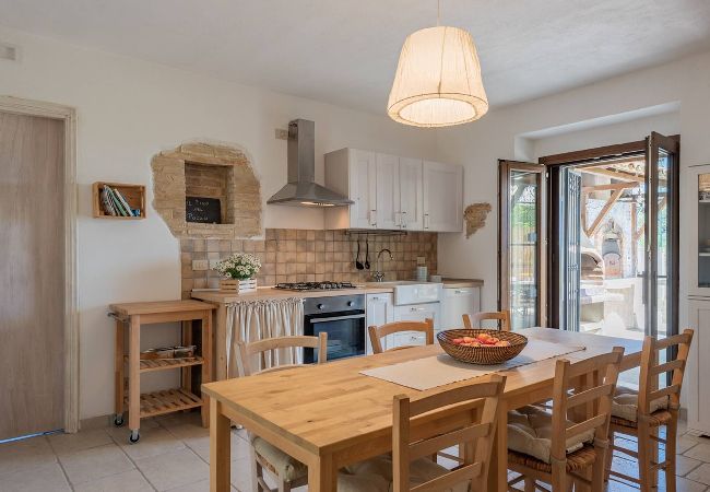 Villa a Fossacesia - Il Fico nel Pozzo - YourPlace Abruzzo Villa a Fossacesia - Il Fico nel Pozzo - YourPlace Abruzzo