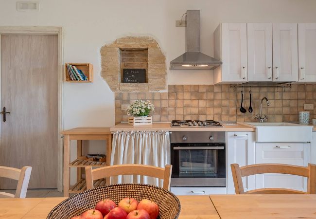 Villa a Fossacesia - Il Fico nel Pozzo - YourPlace Abruzzo Villa a Fossacesia - Il Fico nel Pozzo - YourPlace Abruzzo
