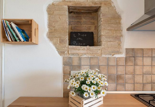 Villa a Fossacesia - Il Fico nel Pozzo - YourPlace Abruzzo Villa a Fossacesia - Il Fico nel Pozzo - YourPlace Abruzzo