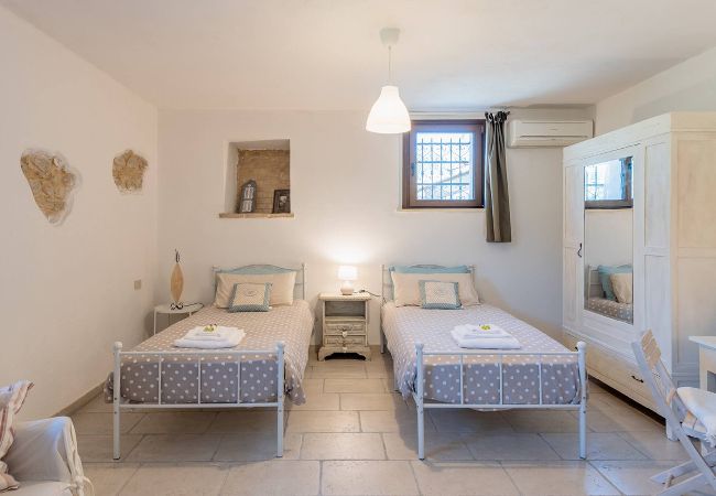Villa a Fossacesia - Il Fico nel Pozzo - YourPlace Abruzzo Villa a Fossacesia - Il Fico nel Pozzo - YourPlace Abruzzo