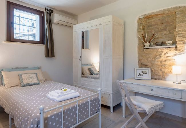 Villa a Fossacesia - Il Fico nel Pozzo - YourPlace Abruzzo Villa a Fossacesia - Il Fico nel Pozzo - YourPlace Abruzzo