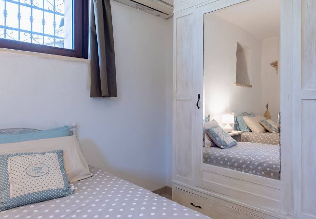 Villa a Fossacesia - Il Fico nel Pozzo - YourPlace Abruzzo Villa a Fossacesia - Il Fico nel Pozzo - YourPlace Abruzzo