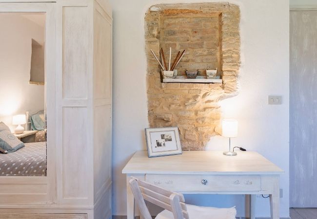 Villa a Fossacesia - Il Fico nel Pozzo - YourPlace Abruzzo Villa a Fossacesia - Il Fico nel Pozzo - YourPlace Abruzzo