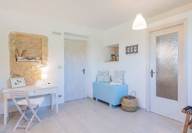 Villa a Fossacesia - Il Fico nel Pozzo - YourPlace Abruzzo Villa a Fossacesia - Il Fico nel Pozzo - YourPlace Abruzzo