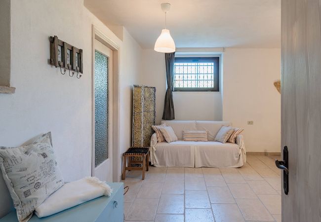 Villa a Fossacesia - Il Fico nel Pozzo - YourPlace Abruzzo Villa a Fossacesia - Il Fico nel Pozzo - YourPlace Abruzzo