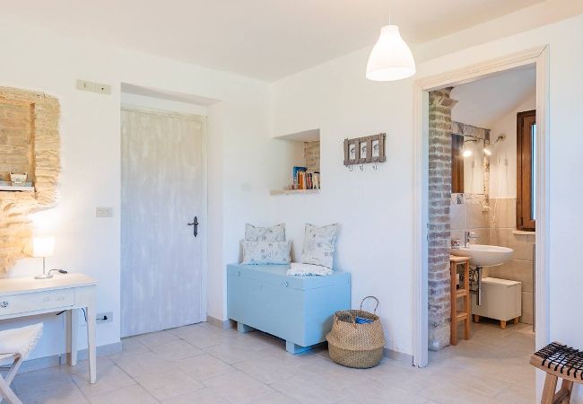 Villa a Fossacesia - Il Fico nel Pozzo - YourPlace Abruzzo Villa a Fossacesia - Il Fico nel Pozzo - YourPlace Abruzzo