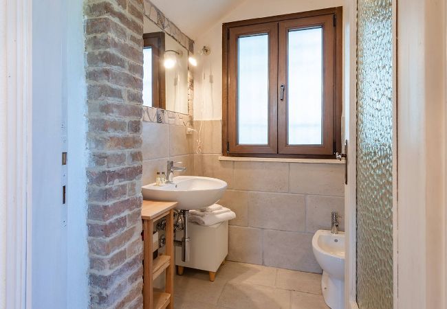 Villa a Fossacesia - Il Fico nel Pozzo - YourPlace Abruzzo Villa a Fossacesia - Il Fico nel Pozzo - YourPlace Abruzzo