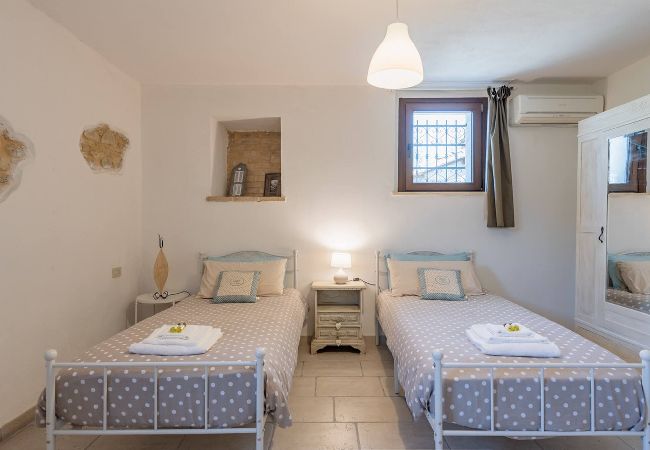 Villa a Fossacesia - Il Fico nel Pozzo - YourPlace Abruzzo Villa a Fossacesia - Il Fico nel Pozzo - YourPlace Abruzzo