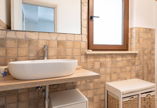 Villa a Fossacesia - Il Fico nel Pozzo - YourPlace Abruzzo Villa a Fossacesia - Il Fico nel Pozzo - YourPlace Abruzzo