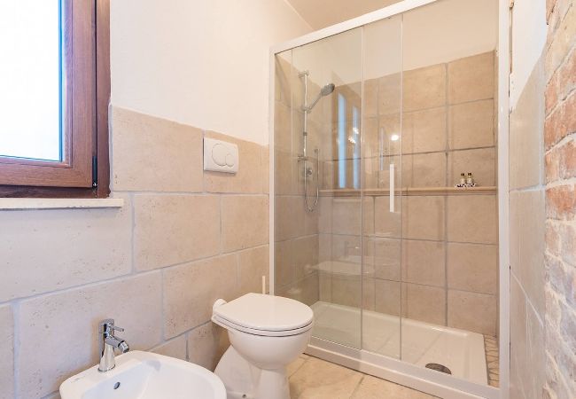 Villa a Fossacesia - Il Fico nel Pozzo - YourPlace Abruzzo Villa a Fossacesia - Il Fico nel Pozzo - YourPlace Abruzzo