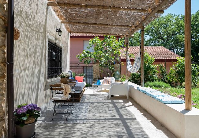 Villa a Fossacesia - Il Fico nel Pozzo - YourPlace Abruzzo Villa a Fossacesia - Il Fico nel Pozzo - YourPlace Abruzzo
