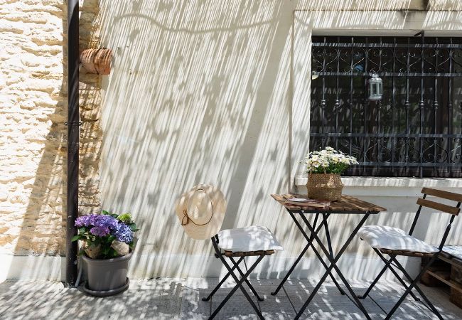 Villa a Fossacesia - Il Fico nel Pozzo - YourPlace Abruzzo Villa a Fossacesia - Il Fico nel Pozzo - YourPlace Abruzzo