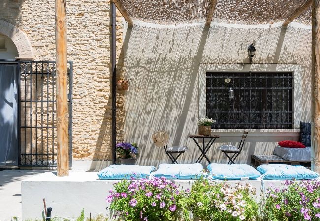 Villa a Fossacesia - Il Fico nel Pozzo - YourPlace Abruzzo Villa a Fossacesia - Il Fico nel Pozzo - YourPlace Abruzzo