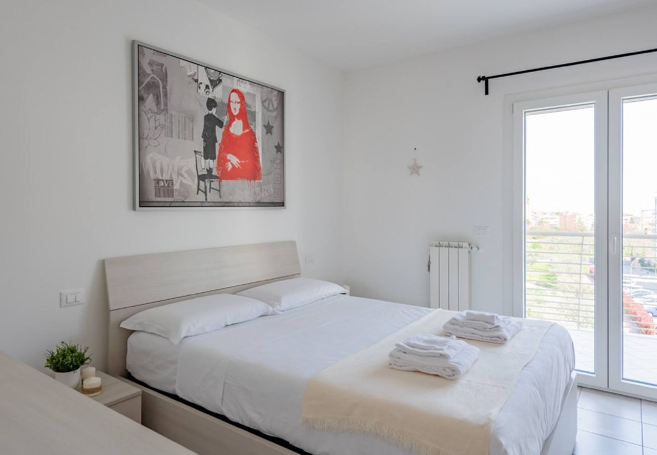 Appartamento a Lanciano - Spataro 4 - YourPlace Abruzzo