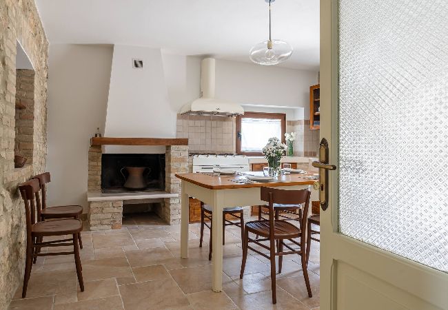 Villa a Crecchio - Villa Carulli - YourPlace Abruzzo Villa a Crecchio - Villa Carulli - YourPlace Abruzzo