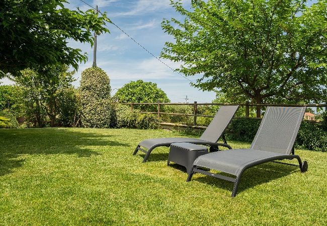 Villa a Crecchio - Villa Carulli - YourPlace Abruzzo Villa a Crecchio - Villa Carulli - YourPlace Abruzzo