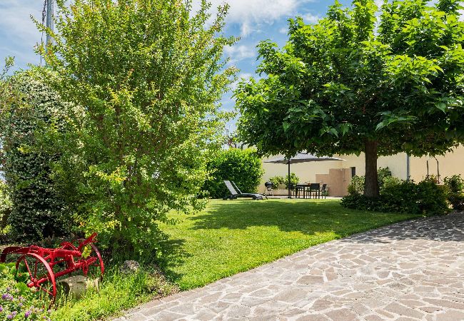 Villa a Crecchio - Villa Carulli - YourPlace Abruzzo Villa a Crecchio - Villa Carulli - YourPlace Abruzzo