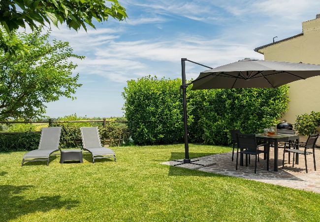 Villa a Crecchio - Villa Carulli - YourPlace Abruzzo Villa a Crecchio - Villa Carulli - YourPlace Abruzzo