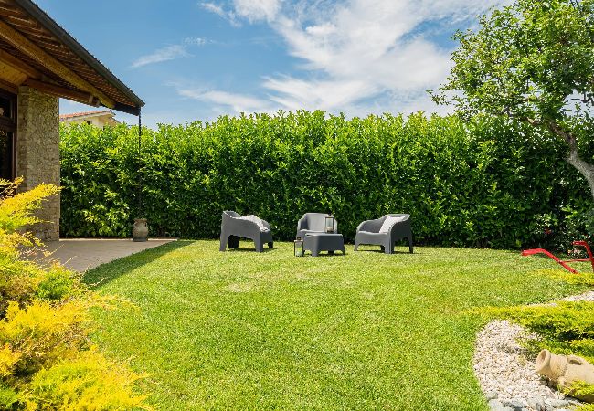Villa a Crecchio - Villa Carulli - YourPlace Abruzzo Villa a Crecchio - Villa Carulli - YourPlace Abruzzo