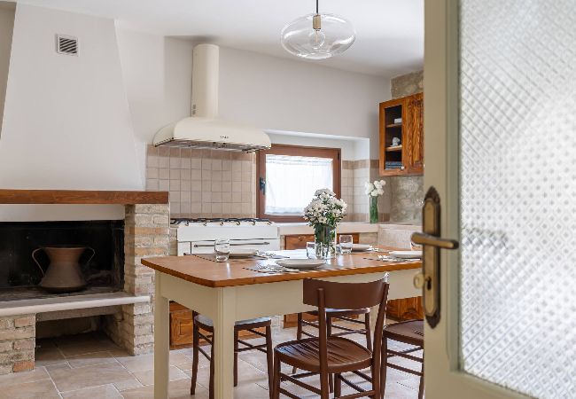 Villa a Crecchio - Villa Carulli - YourPlace Abruzzo Villa a Crecchio - Villa Carulli - YourPlace Abruzzo