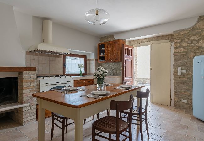 Villa a Crecchio - Villa Carulli - YourPlace Abruzzo Villa a Crecchio - Villa Carulli - YourPlace Abruzzo