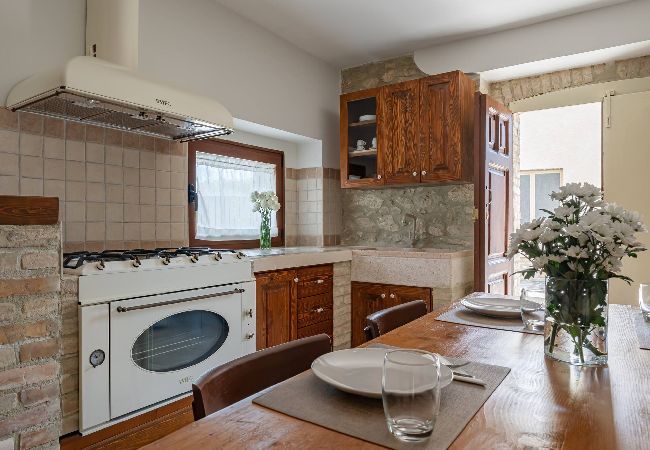 Villa a Crecchio - Villa Carulli - YourPlace Abruzzo Villa a Crecchio - Villa Carulli - YourPlace Abruzzo