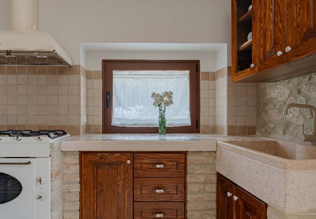 Villa a Crecchio - Villa Carulli - YourPlace Abruzzo Villa a Crecchio - Villa Carulli - YourPlace Abruzzo
