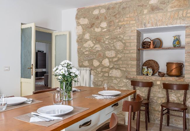 Villa a Crecchio - Villa Carulli - YourPlace Abruzzo Villa a Crecchio - Villa Carulli - YourPlace Abruzzo