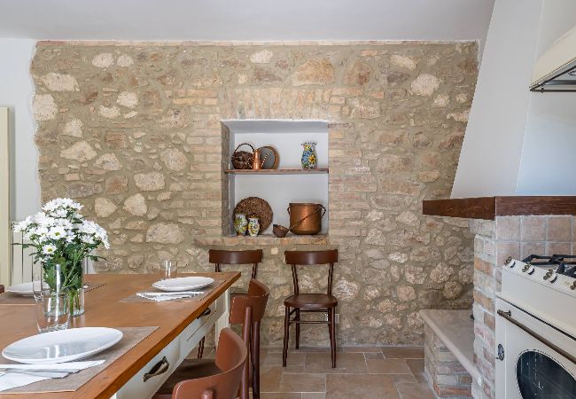 Villa a Crecchio - Villa Carulli - YourPlace Abruzzo Villa a Crecchio - Villa Carulli - YourPlace Abruzzo