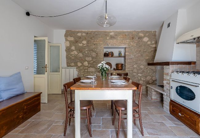 Villa a Crecchio - Villa Carulli - YourPlace Abruzzo Villa a Crecchio - Villa Carulli - YourPlace Abruzzo