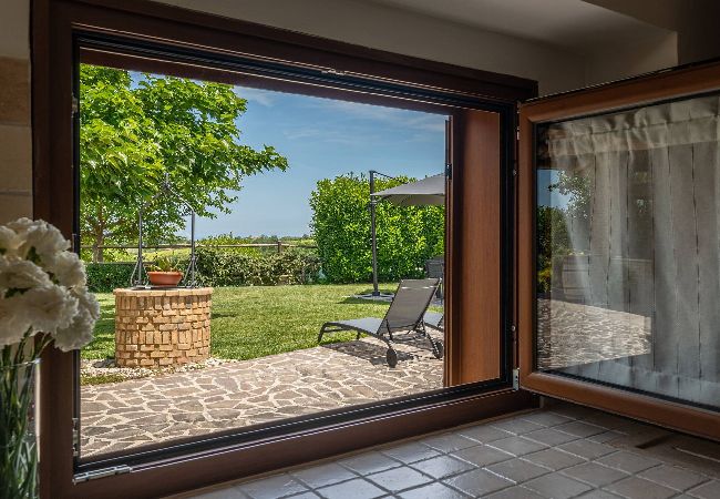 Villa a Crecchio - Villa Carulli - YourPlace Abruzzo Villa a Crecchio - Villa Carulli - YourPlace Abruzzo