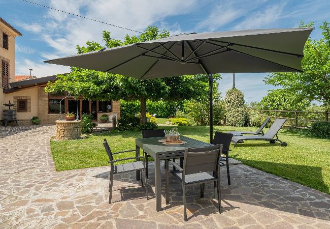 Villa a Crecchio - Villa Carulli - YourPlace Abruzzo Villa a Crecchio - Villa Carulli - YourPlace Abruzzo