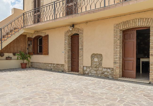 Villa a Crecchio - Villa Carulli - YourPlace Abruzzo Villa a Crecchio - Villa Carulli - YourPlace Abruzzo