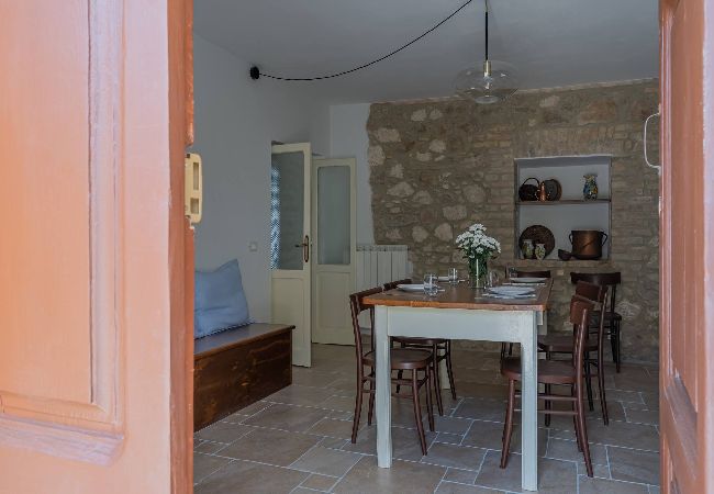 Villa a Crecchio - Villa Carulli - YourPlace Abruzzo Villa a Crecchio - Villa Carulli - YourPlace Abruzzo