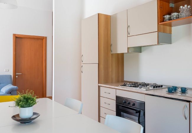 Appartamento a Mozzagrogna - Haiku Rosa - YourPlace Abruzzo Appartamento a Mozzagrogna - Haiku Rosa - YourPlace Abruzzo