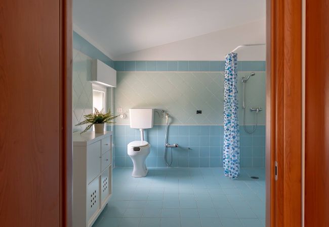 Appartamento a Mozzagrogna - Haiku Rosa - YourPlace Abruzzo Appartamento a Mozzagrogna - Haiku Rosa - YourPlace Abruzzo