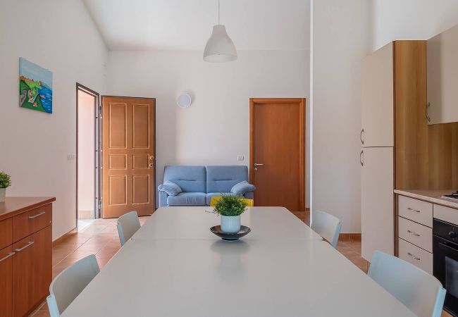 Appartamento a Mozzagrogna - Haiku Rosa - YourPlace Abruzzo Appartamento a Mozzagrogna - Haiku Rosa - YourPlace Abruzzo