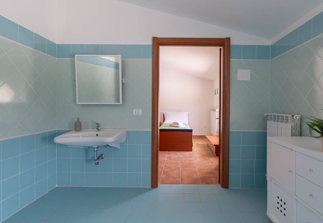 Appartamento a Mozzagrogna - Haiku Rosa - YourPlace Abruzzo Appartamento a Mozzagrogna - Haiku Rosa - YourPlace Abruzzo