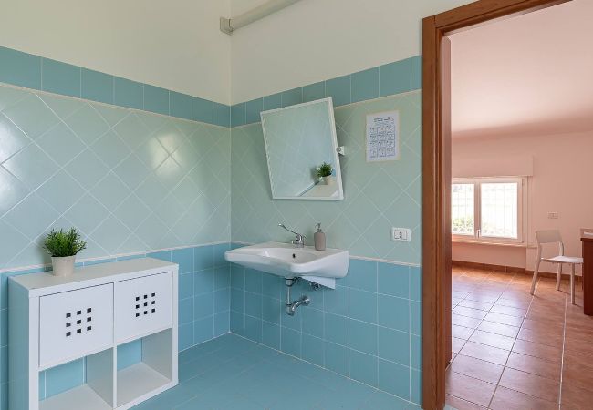 Appartamento a Mozzagrogna - Haiku Rosa - YourPlace Abruzzo Appartamento a Mozzagrogna - Haiku Rosa - YourPlace Abruzzo