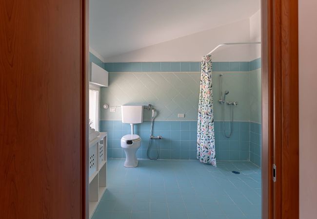 Appartamento a Mozzagrogna - Haiku Rosa - YourPlace Abruzzo Appartamento a Mozzagrogna - Haiku Rosa - YourPlace Abruzzo