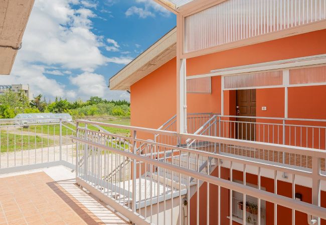 Appartamento a Mozzagrogna - Haiku Rosa - YourPlace Abruzzo Appartamento a Mozzagrogna - Haiku Rosa - YourPlace Abruzzo