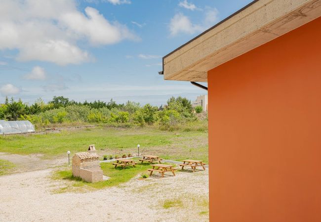 Appartamento a Mozzagrogna - Haiku Rosa - YourPlace Abruzzo Appartamento a Mozzagrogna - Haiku Rosa - YourPlace Abruzzo