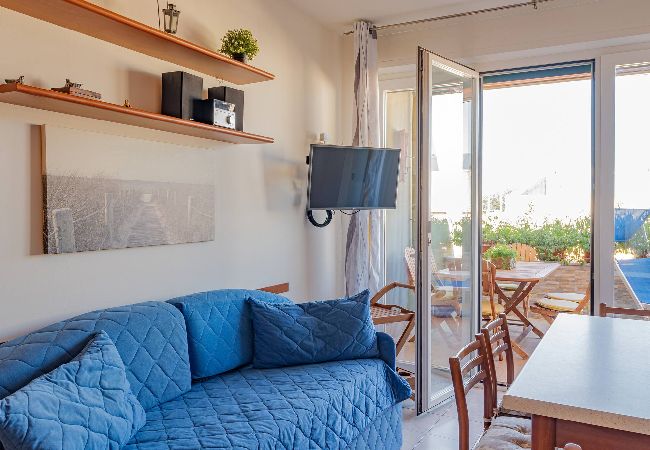 Appartamento a Rocca San Giovanni - Aranci 26 - YourPlace Abruzzo Appartamento a Rocca San Giovanni - Aranci 26 - YourPlace Abruzzo