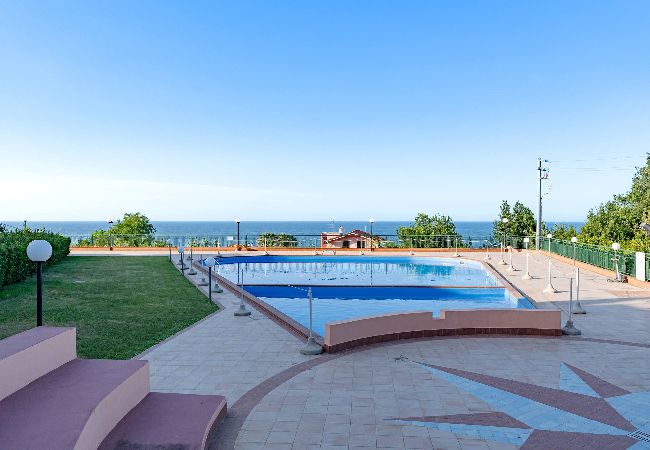 Appartamento a Rocca San Giovanni - Aranci 26 - YourPlace Abruzzo Appartamento a Rocca San Giovanni - Aranci 26 - YourPlace Abruzzo