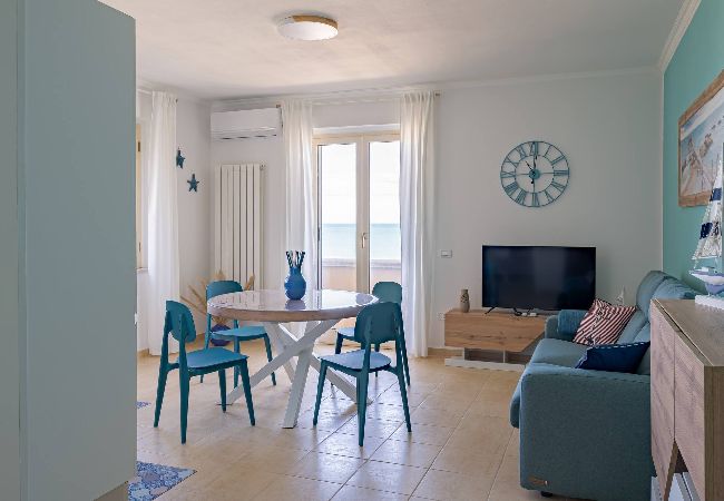 Appartamento a Torino di Sangro - Dimora Teti - YourPlace Abruzzo Appartamento a Torino di Sangro - Dimora Teti - YourPlace Abruzzo