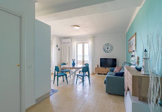 Appartamento a Torino di Sangro - Dimora Teti - YourPlace Abruzzo Appartamento a Torino di Sangro - Dimora Teti - YourPlace Abruzzo