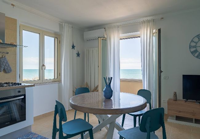 Appartamento a Torino di Sangro - Dimora Teti - YourPlace Abruzzo Appartamento a Torino di Sangro - Dimora Teti - YourPlace Abruzzo