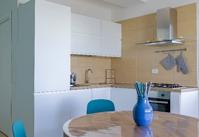 Appartamento a Torino di Sangro - Dimora Teti - YourPlace Abruzzo Appartamento a Torino di Sangro - Dimora Teti - YourPlace Abruzzo